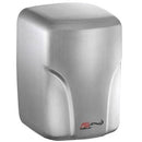 ASI 0197-1-93 Automatic Hand Dryer, 110-120 Volt, Surface-Mounted, Stainless Steel - TotalRestroom.com