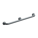 ASI 3702-48  (48 x 1.25)  Commercial Grab Bar, 1-1/4" Diameter x 48" Length, Stainless Steel
