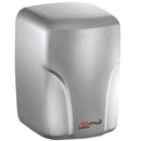 ASI 0197-2-93 Automatic Hand Dryer, 220-240 Volt, Surface-Mounted, Stainless Steel - TotalRestroom.com