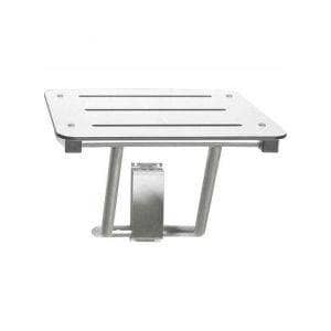 ASI 8207 Commercial Folding Seat, 18