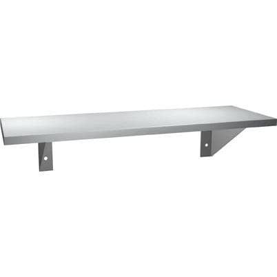 ASI 0692-824 Commercial Restroom Shelf, 8
