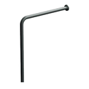 ASI 3815 (33 x 30 x 0.5) Commercial Grab Bar, 1-1/4" Diameter x 33" Length, Stainless Steel