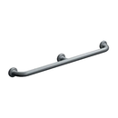 ASI 3702-54 (54 x 1.25) Commercial Grab Bar, 1-1/4" Diameter x 54" Length, Stainless Steel