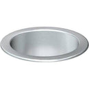 ASI 1000 Commercial Restroom Circular Countertop Waste Chute, 6", Surface-Mounted, Stainless Steel - TotalRestroom.com
