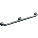 ASI 3702-48P (48 x 1.25) Commercial Grab Bar, 1-1/4" Diameter x 48" Length, Stainless Steel