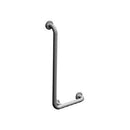 ASI 3804-R Commercial Right Hand Grab Bar, 1-1/2" Diameter x 32" Length, Stainless Steel - TotalRestroom.com