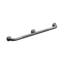 ASI 3401-30P (30 x 1.25) Commercial Grab Bar, 1-1/4" Diameter x 30" Length, Exposed-Mounted, Stainless Steel