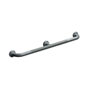 ASI 3702-54P (54 x 1.25) Commercial Grab Bar, 1-1/4" Diameter x 54" Length, Stainless Steel