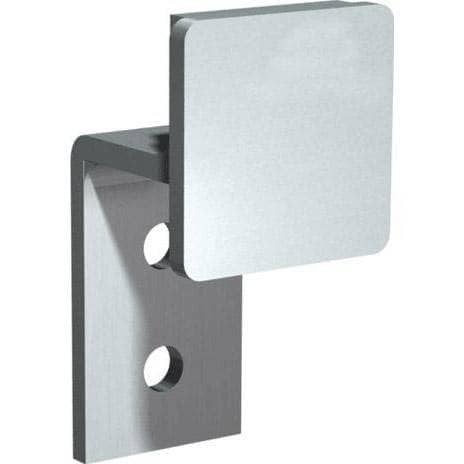 ASI 8425 Commercial Clothes Hook, Stainless Steel w/ Satin Finish - TotalRestroom.com