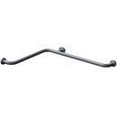 ASI 3756 (54 x 36 x 1.25) Commercial Grab Bar, 1-1/4" Diameter x 36" Length, Stainless Steel
