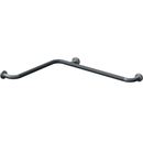 ASI 3860 (30 x 18 x 1.5) Commercial Grab Bar, 1-1/2" Diameter x 30" Length, Stainless Steel
