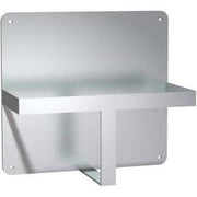 ASI 0556 Commercial Bedpan Urinal Holder Rack, 12