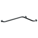 ASI 3856-P (54 x 36 x 1.5) Commercial Grab Bar, 1-1/2" Diameter x 36" Length, Stainless Steel