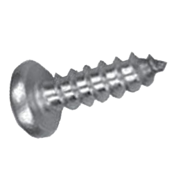 Bobrick 1002500 Torx Screw-#12 X 3/4 Sht Mtl Repair Part