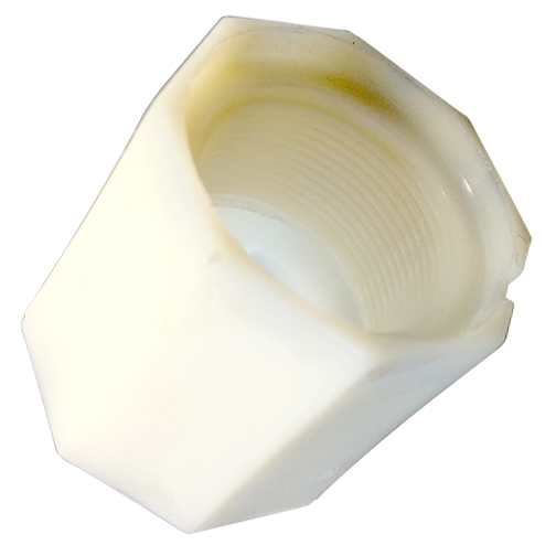 Bobrick 4112-19 Collar Nut Repair Part