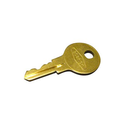 Bobrick 352-122 Cat 118 Key Repair Part