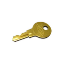 Bobrick 352-122 Cat 118 Key Repair Part