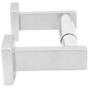 Bobrick B-76857 Commercial Toilet Paper Dispenser, Surface-Mounted, Stainless Steel w/ Satin Finish - TotalRestroom.com