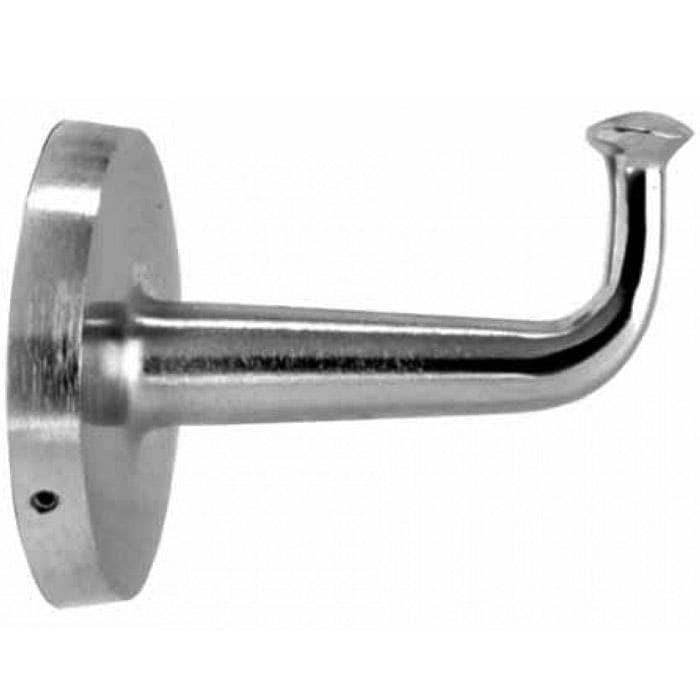 Bobrick B-2116 Commercial Clothes & Robe Hook, Bronze w/ Satin Finish ...