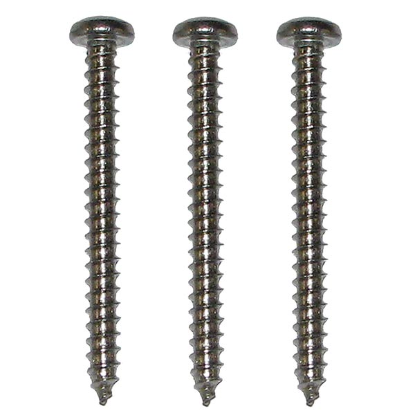 Bobrick B-252-30 Commercial Grab Bar Mounting Kit
