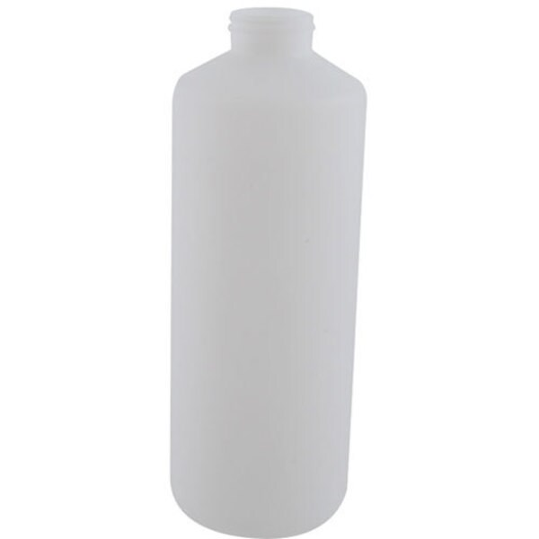 Bobrick 822-95 Replacement 34 oz Soap Container Bottle, for B-822