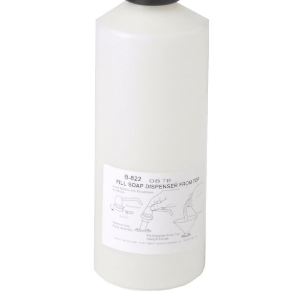 Bobrick 822-95 Bottle Repair Part