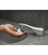 Bobrick B-828 Top Fill Bulk Countermount Soap Dispenser, Foam