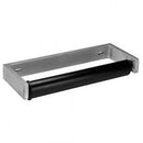 Bobrick B-253 Commercial Paper Towel Roll, Surface-Mounted, Stainless Steel - TotalRestroom.com