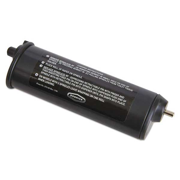 Bobrick 273-103 Replacement Spindle for B-273, B-2740