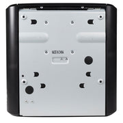 Bobrick B-7120 Automatic Hand Dryer, 115 Volt, Surface-Mounted, White Painted Cover