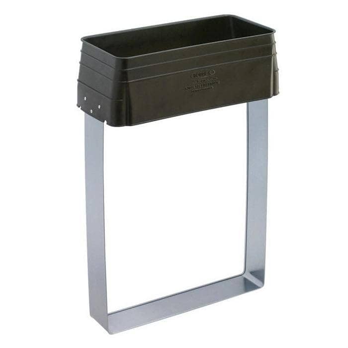 Bobrick 3944-134 Commercial Restroom LinerMate for Bobrick 12 Gallon Waste Receptacles - TotalRestroom.com