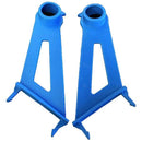 Bobrick 3974-63 Set Of Repl L&R Towel Support Repair Part