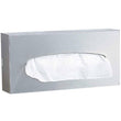 Bobrick B-8397 Commercial Facial Tissue Box Dispenser, 10-1/4