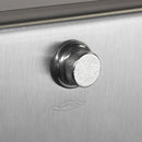 Bobrick B-2620 Commercial Paper Towel Dispenser, Surface-Mounted, Stainless Steel
