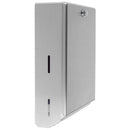 Bobrick B-2620 Commercial Paper Towel Dispenser, Surface-Mounted, Stainless Steel