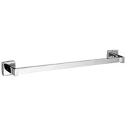 Bobrick B-6737x24 Commercial Washroom Towel Bar, 3/4