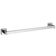 Bobrick B-673x24 Commercial Shower Towel Bar, 3/4