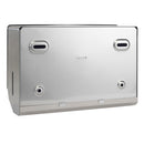 Bobrick B-2621 Commercial Paper Towel Dispenser, Surface-Mounted, Stainless Steel