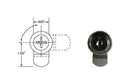 Bobrick 353-25 Lock And Key Repair Part