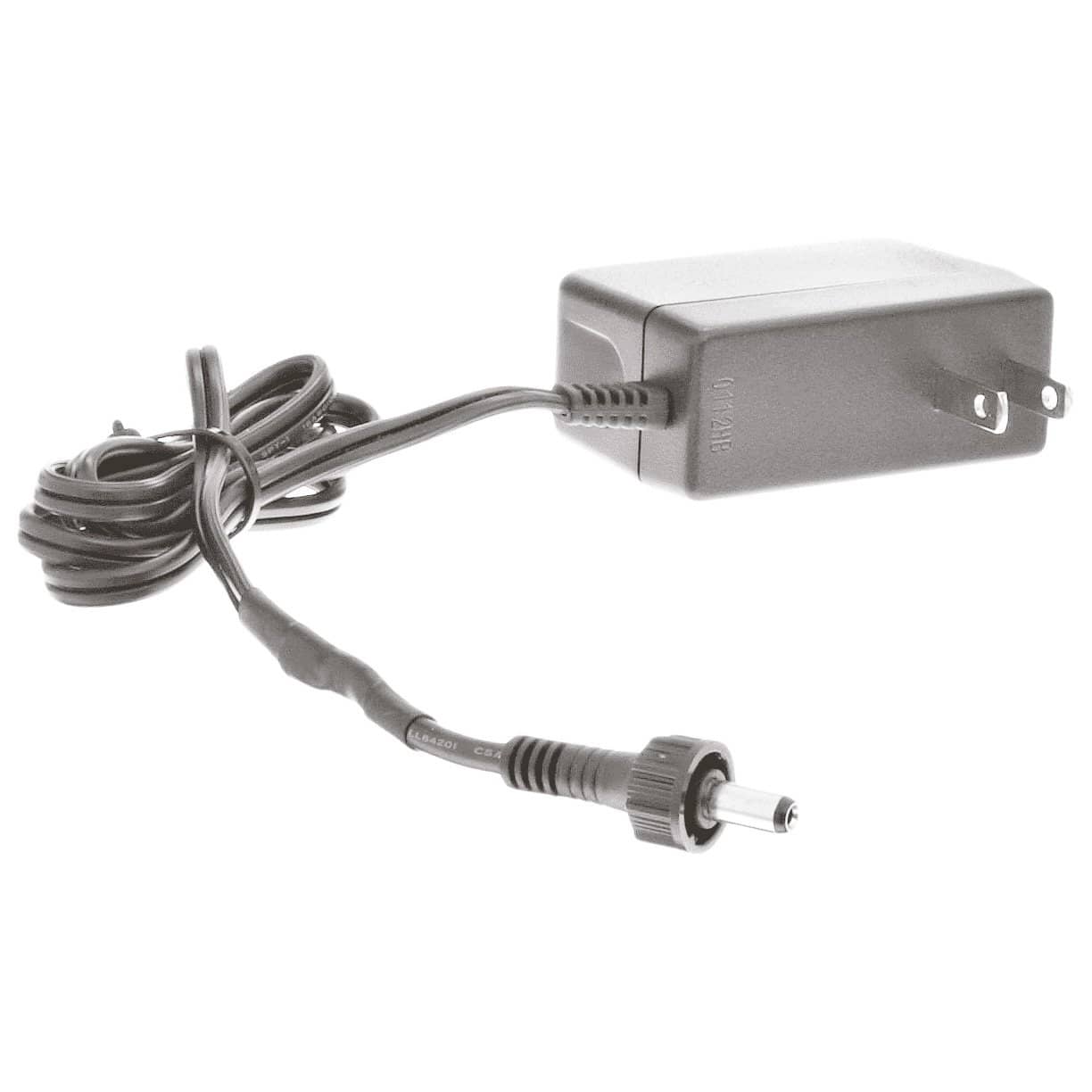 Bobrick B-826-20 Automatic Liquid Soap Dispenser 6V AC Adapter for Bobrick Model B-826 - TotalRestroom.com