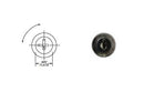 Bobrick 2746-9 Lock & Key Kit Repair Part