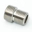 Bradley 153-320 Adaptor-Showerhead-Pltd