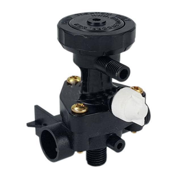 Bradley S07-078S Ast4 Valve- Closed Body