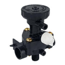 Bradley S07-078S Ast4 Valve- Closed Body