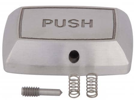Bradley S65-067 Pushbutton Serv Kit MF - TotalRestroom.com