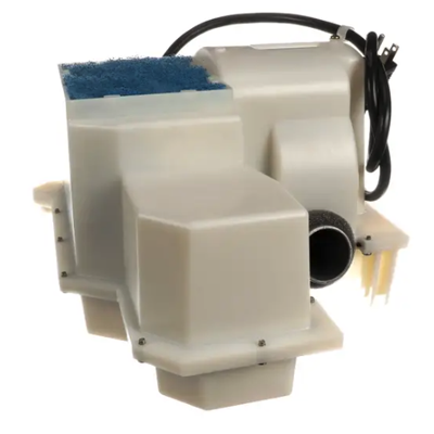 Bradley S39-835 Bldc Motor Assy 120V