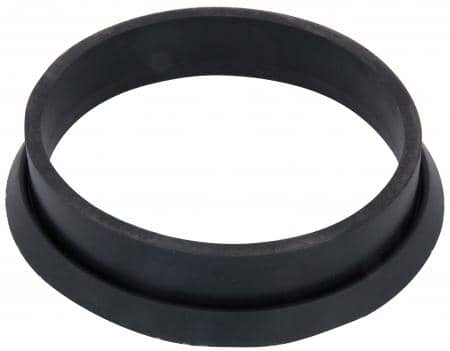 Bradley 125-008 Gasket Metal Support Tube - TotalRestroom.com