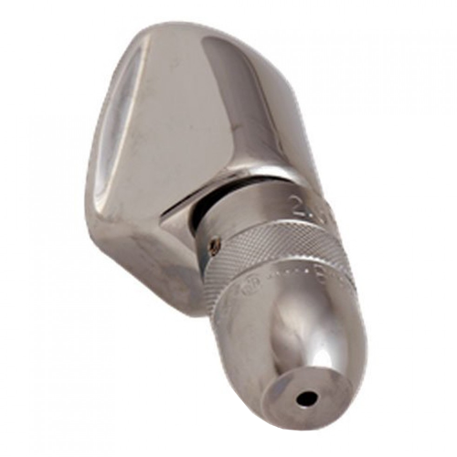 Bradley S24-038 Showerhead-STD Wall