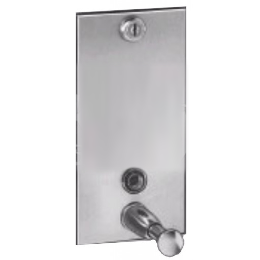 Bradley S01-482 Soap Drawer Assembly for model: 644