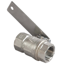 Bradley S30-059B Ball Valve Assy 1"